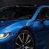 BMW I8 Почему этот автомобиль опередил свое время