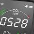 Умный Wi Fi датчик CO2 от MOES ОБЗОР ТЕСТЫ