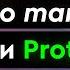 Что такое GRPC и Protobuf