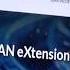 RNTH 513 SERVER5 LXI LAN EXtensions For Instrumentaion RNTH 224