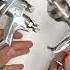 Краскопульт Devilbiss FLG5 английского производства