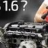 Можно ли брать Ford с 1 6 литровым атмосферником