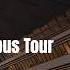 Vienna University Of Economics WU Campus Tour 4K