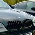 Добили BMW Х6 Бензин VS Дизель