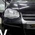 VW Jetta V Замена сцепления DSG DQ200