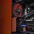 Собираю ТОП ЖИР ПК Ryzen 9 9950X3D RTX5080 Lancool 217