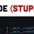 Python Logging Made EASY With Loguru