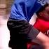 Intense Neck And Neck Race In The Quarterfinals AMERICAN NINJA WARRIOR JUNIOR