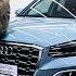 Стоит ли покупать AUDI Q2