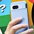 Google Pixel 8a Если не камерафон то что это за смартфон