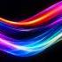 RGB LED который выглядит как OLED Hisense UR9