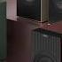 Младшие активные KEF Coda W оказались лучше старших моделей