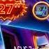 ASUS ZENSCREEN MB27ACF ОБЗОР ПОРТАТИВНОГО МОНИТОРА 27 QHD 100 ГЦ С КРУТЫМ КОМПЛЕКТОМ