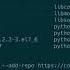 Centos 7 установка I3 I3wm