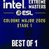 BB Vs Liquid BO1 IEM Cologne Major 2026 Stage 1 VOD КРИВОЙ ЭФИР