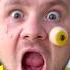 What Ah Oh With Jelly Eyball Funny Comedy Funnyfamily Shorts