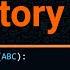 Repository и DAO паттерны доступа к данным SD