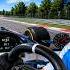 Казуал ПЕРВЫЙ РАЗ пробует RACE SIM с MOZA R5