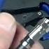How To Install An F Compression Connector Over RG6 Coax Cable Using A Compression Tool
