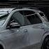 GLE 53 AMG один из самых красивых AMG сейчас