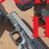 Сравнительный тест Страйкеров CZ Glock HK Walther