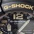 Настройка Casio G Shock GWG 1000 1A Settings