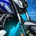 Yamaha MT 07 ЗАГОТОВКА ТУРБОобзор