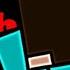 KJ VS Herobrine на русском