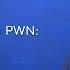 Введение в Pwn Кружок CTF МИФИ BI ZONE