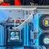 Сборка в Li O11 Vision Compact Ryzen 7 9800X3D B850 A Gaming Wonder Vision 360 Turbo RTX 5070 Ti