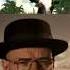 Вторая Ответка на высерную ответку который сделал Walter White And His Friends