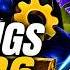UPDATED Full Pro Player In Game Settings In 2026 I League Of Legends