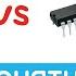 4 Счетчик на цифровом индикаторе таймер 555 Arduino Курс основ электроники для начинающих