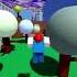 Roblox Infinite Yield FE Universal Script Bypass Anticheat Godmode Hitbox Reach And More