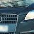 Понторезки Audi Q7 за 500 тысяч рублей