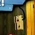 Я УСИЛИЛ СОСЕДА в игре ПРИВЕТ СОСЕД HELLO NEIGHBOR OLD STYLE