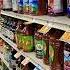 Встретили миниатюрного соработника в магазине