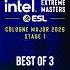 GamerLegion Vs BB BO3 IEM Cologne Major 2026 Stage 1 VOD КРИВОЙ ЭФИР