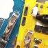 Мощные платы BMS под стандарт Makita