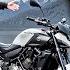 Yamaha MT 07 2025 Базовый Минимум Стритухи