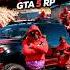 МЫ ПОШЛИ В НОВУЮ БАНДУ РАЗМЕРОМ 2000 ЧЕЛОВЕК GTA 5 RP MURRIETA