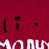 HOLLYFLAME Молчу Lyric Video