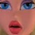 Bratz Forever Diamondz Latino