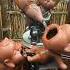 Relaxing Clips On VBP Satisfying Channel P 250 Shorts Satisfying Satisfyingvideo