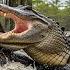 Дикий Вьетнам 2 Часть Тропический юг Вьетнама край водоёмов National Geographic Wild HD смотреть