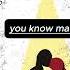 DA TI FALLING FOR YOUR EYES Official Lyric Video