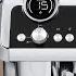 Обзор кофемашины De Longhi La Specialista Maestro