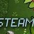 полтора года разработки ради демо моей игры в Steam