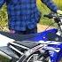 2018 Yamaha YZ250F обзор Review