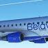 В Санкт Петербург на Embraer E175 VATSIM Microsoft Flight Simulator